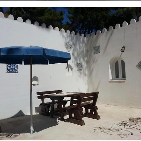 Il Capricorno Aparthotel Vieste Exterior foto
